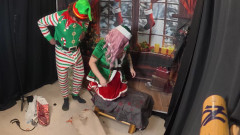 The Izars: いたずらなエルフたち 2日目