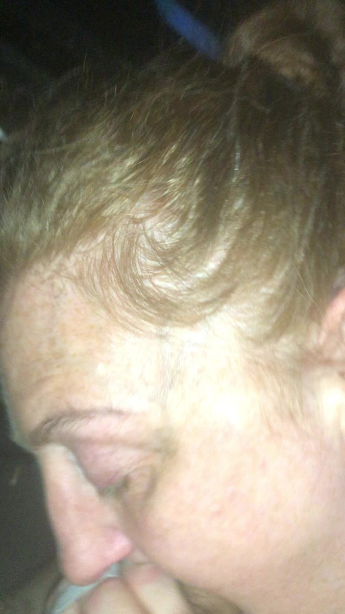 Chester Van Name: Redhead Stepdaughter, Deep Throat’s Stepdaddy’s Cock and Swallows His Load