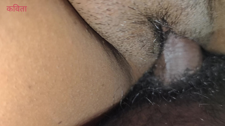 Kavita _zawazawi: Desi Indian Marathi Kavita Bhabhi Enjoying Desi Romantic Sex with...