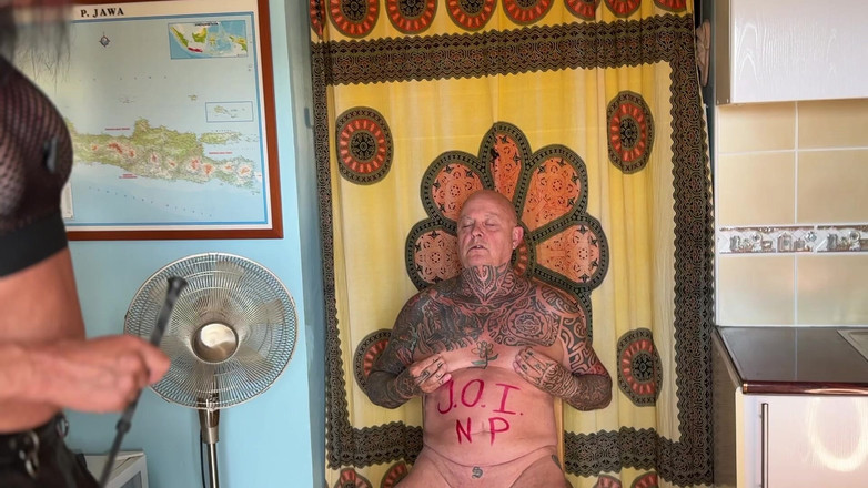 NaomiPerv: JOI by Your Favorite Shemale Mistress Naomiperv