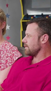Love Your Stepdaddy: Krissy and Macy Are Good Little Sluts to Their Stepdaddies