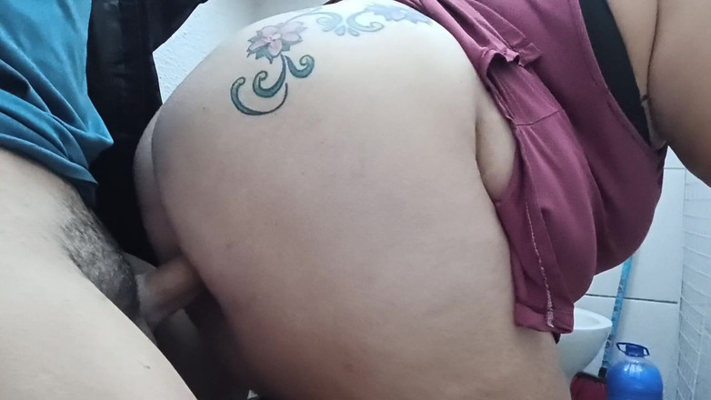 Tomsorte and Loiracasada: Żona mojego szefa