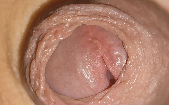 Straight Daddy Club: 천천히 꽃을 피우는 작은 보지 자지