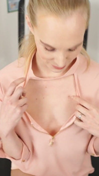 Ariel Anderssen - obrigado médico - JOI