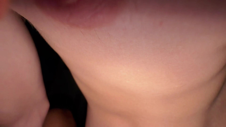 Andcristiann: JOI - Hetero Vergon Tries to Put It in and Ends...