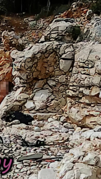 Insegnante Di Francese Pompino Pubblico Pompino Pubblico Spiaggia Voyeur Mare - Sborrata Estrema