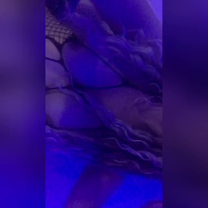 Denisseblue: Denisseblue culo grosso