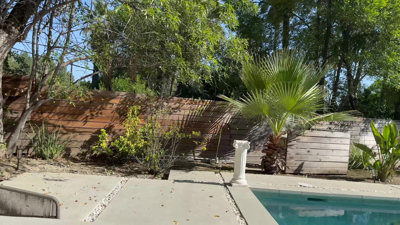 Alfiecinematic: Za scénou s Busty Bexx