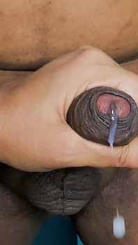 Cum Shot