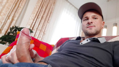 Marshall-Zeitung: Už čekám na tebe