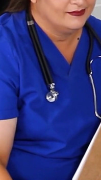 Pemeriksaan tahunan dan pengukuran kontol kecil berakhir dengan penghinaan