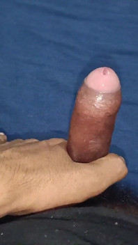Ma masturbation en solo