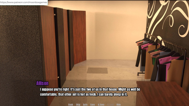 Johannes Gaming: Grandmas house - ive dominated the lady from coffee shop and...