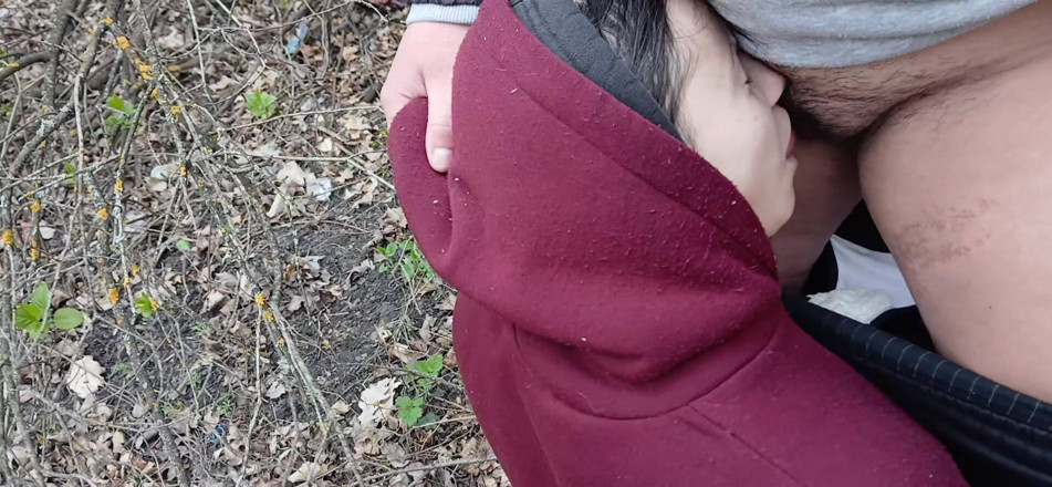 Lesbian-illusion: Ich pinke und ficke meinen liebhaber in den mund im...