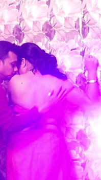 Soczysty Bhabhi Hardcore Sex z Devar! Seks Bhabhi