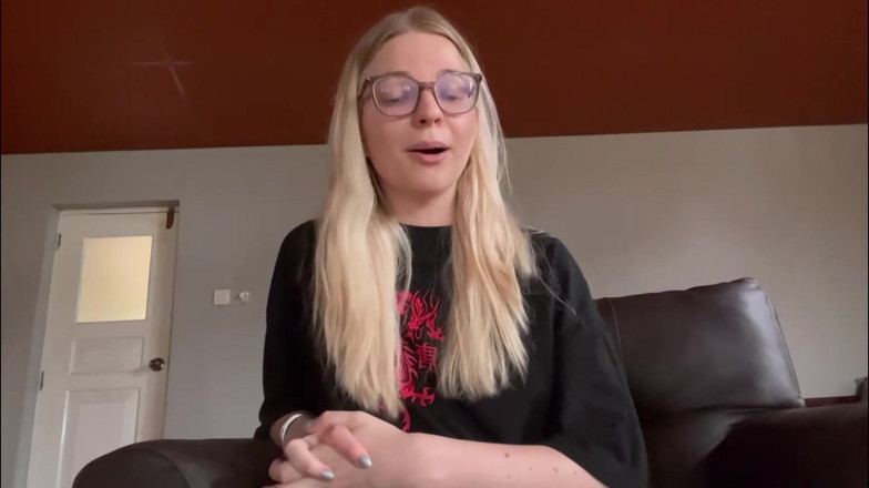 Goddess_Bella_Rae: 4 moduri de a pedepsi un sclav