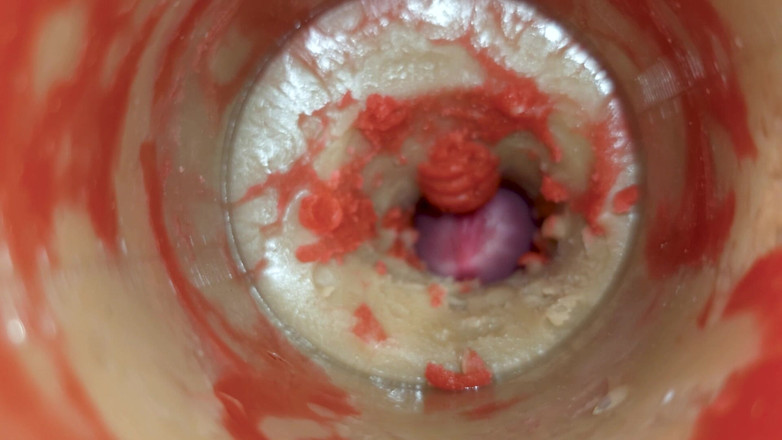 Creme sperm: Лучшая Подборка Crempie - Камера Внутри 4K, Часть 2