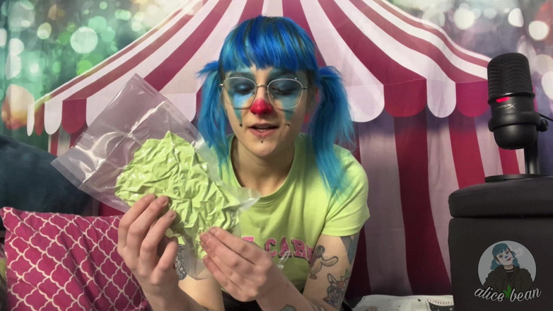 Alice Bean: Articoli di profumi esperti