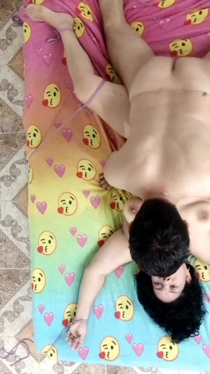 Valkyrieandluigy: Novia vero bondage amatoriale