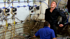 Blake Mason After Hours: Small World Episode 12
