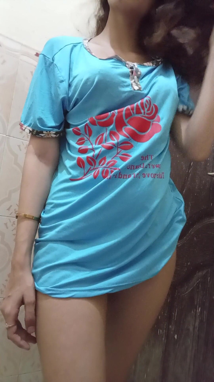 Hamstergirl: Zahra Khan 新的热辣性爱视频