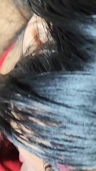 Hot Latina Penetrated Only in the Ass