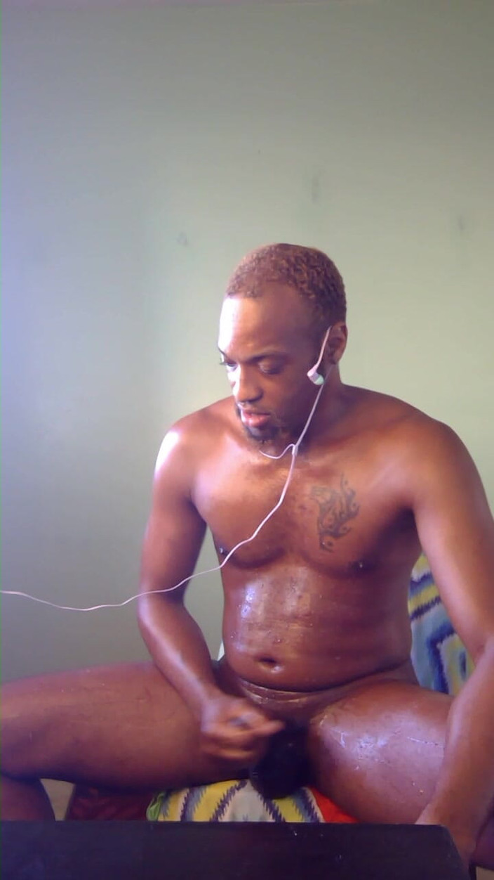 Kennie Jai: Kennie jerks एक प्रशंसक के लिए