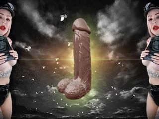 Baal Eldritch: Hyperventilace anální Goon Slave - Goon, Gooning, Gooner