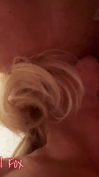 The First Anal Fisting in a Beautiful Man's Ass From French MILF Axell