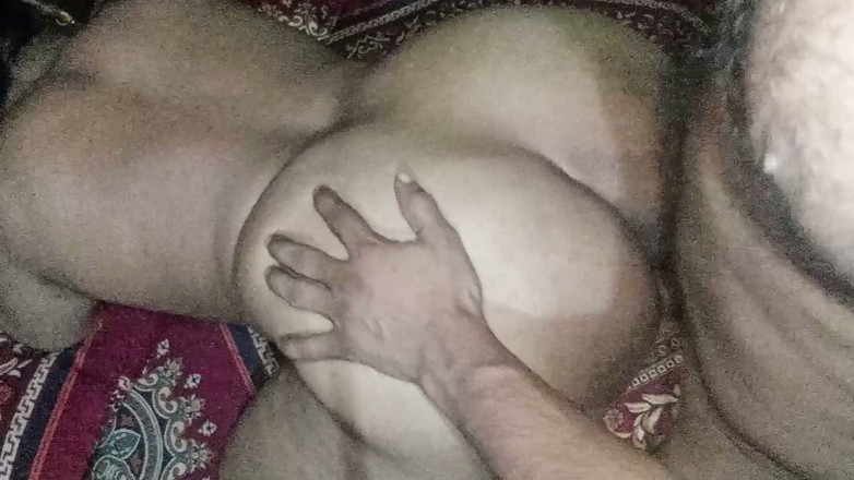 romanticcapol: Doggy Style Friend Wife and Me Hard Core Sex