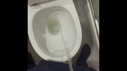 The newhere: Pissing Outdoors and More Compilation