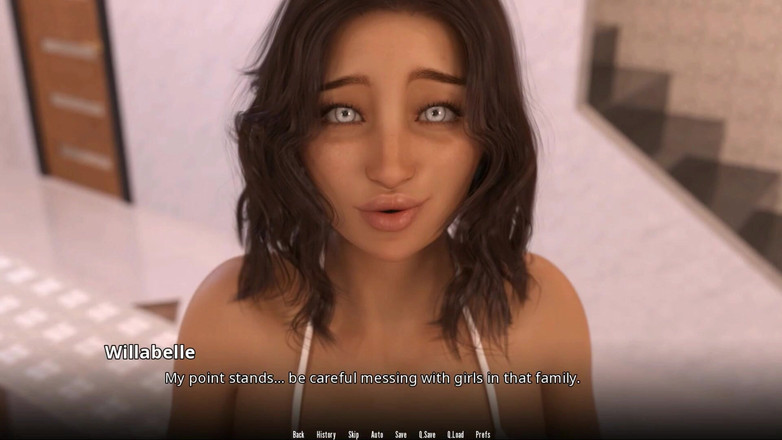 Miss Kitty 2K: Wvm - частина 142 - конкурс дуп! від misskitty2k