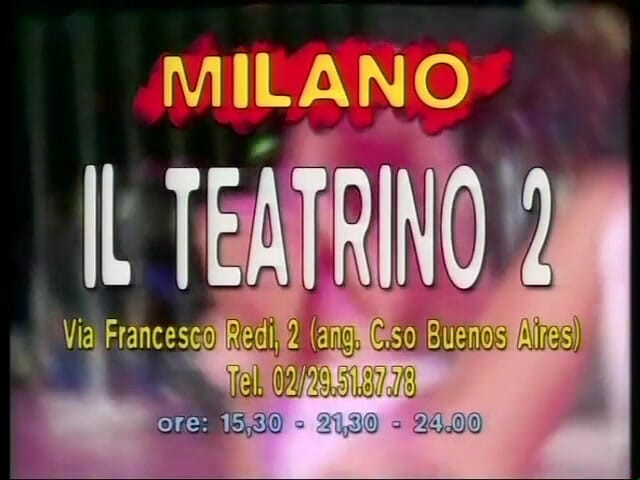 Xtime Network: Scene multiple con ragazze calde
