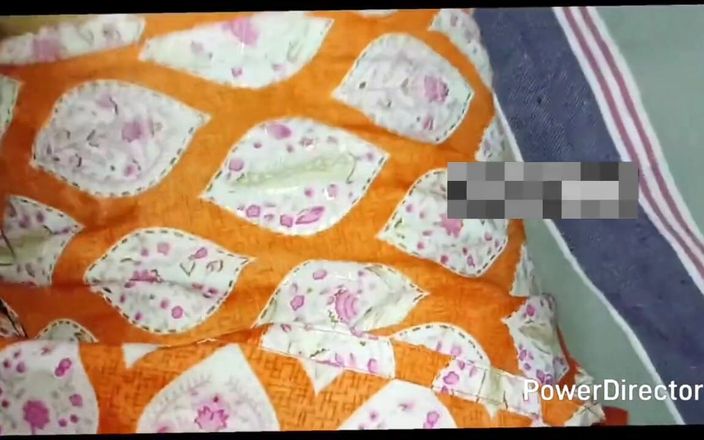 Laxmi deshi: 18歳のインドのデシ処女の女の子が激しく犯されました