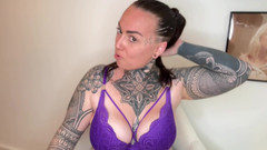 Miss Valentina: チート・フォー・ミー