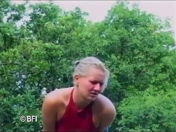 Pissing Girls: Pissen 2
