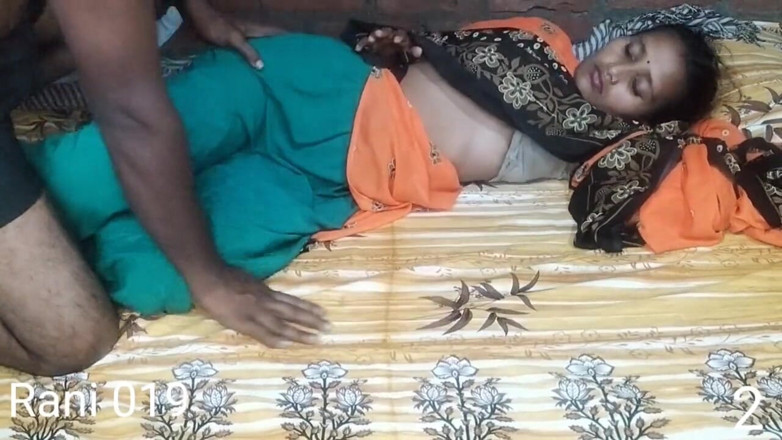 Rakesh: 인도 레카 바비의 멋진 섹스