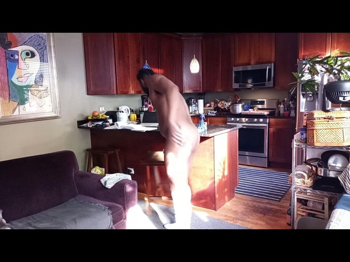 Kennie Jai: Senin için tüm vücudumu tıraş ediyorum!