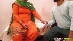 Jony Darling: Mausi sagt: "fick mich hart, bevor ich nach Kanada gehe