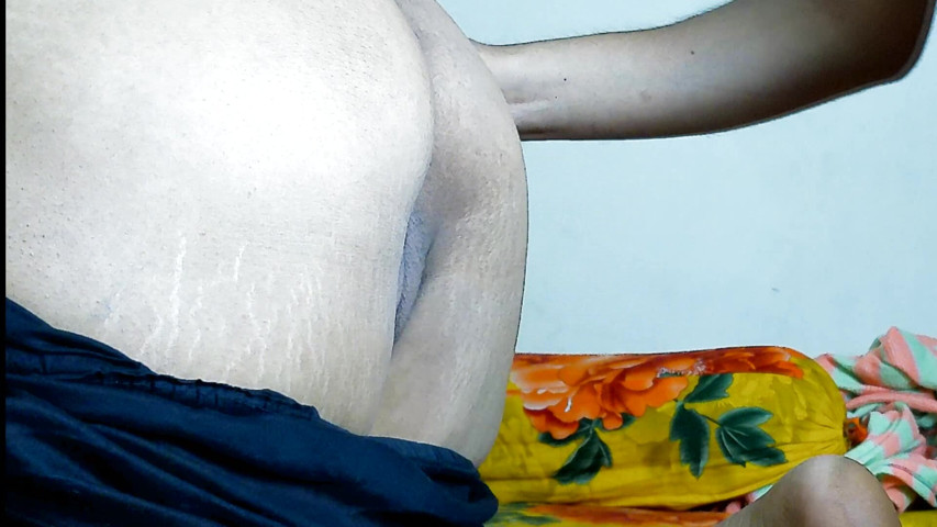 I Got Fucked by My Brother-in-law When I Was Alone at Home (Nadiyabd)