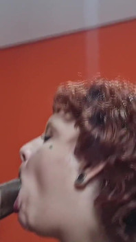 Candy Kush Get's Raw BBC recheado na bunda