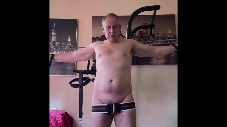 Alex Igogo: Film754345632