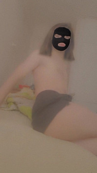 Twink Turkey