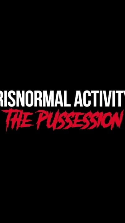 Los 2 Marias: Parisnormal Activity Bts Cam