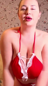 Feels so Alone Since Stepdaddy Left, Will You Keep Me Company?