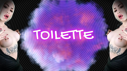 Thumbnail of Cheater's Punishment: the Toilet Transformation Pee Edition