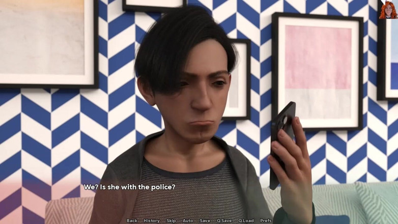 Neon2520: भाग्य हमें अलग नहीं होगा v0.7 धोखा