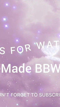 WildEnglishbbw 大黑屌 nata4sex 用振动器抽插我的阴蒂，刺激我的阴蒂