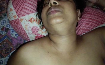 Oh My God! I Accidentally Fucked My Stepmom Thinking She Was My Girlfriend. I Filled Her with Creampie