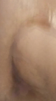 Anal Masturbation